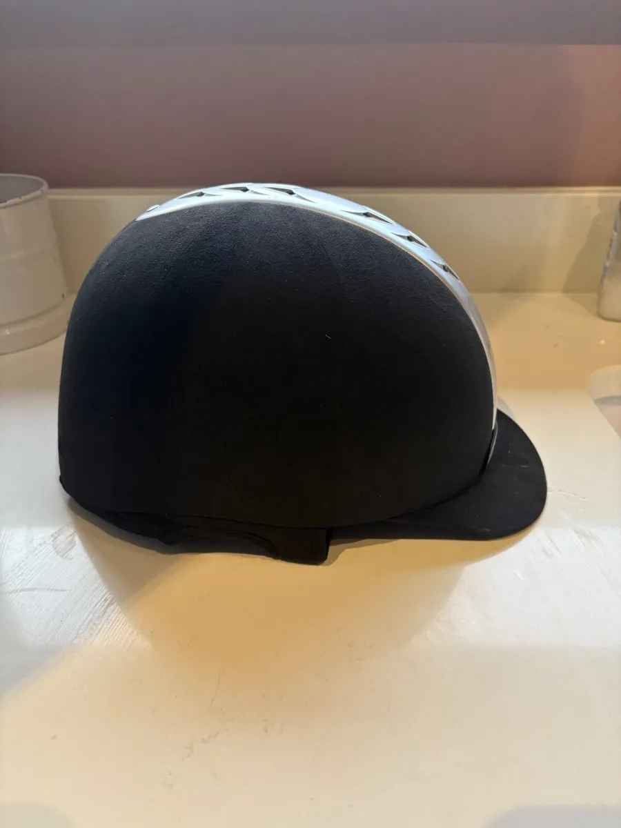 Horse Riding Helmet - Image 3
