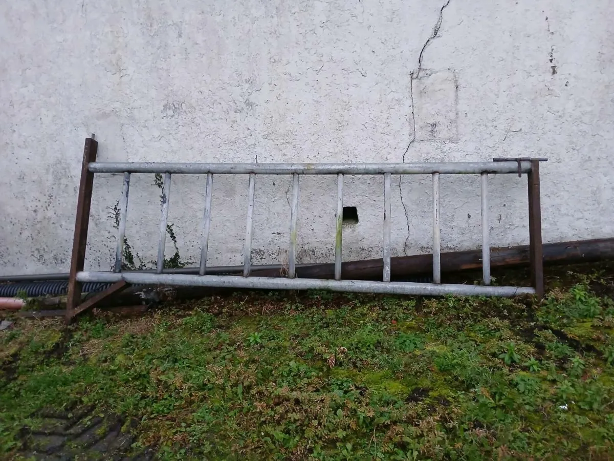 Gates, creep gates - Image 1
