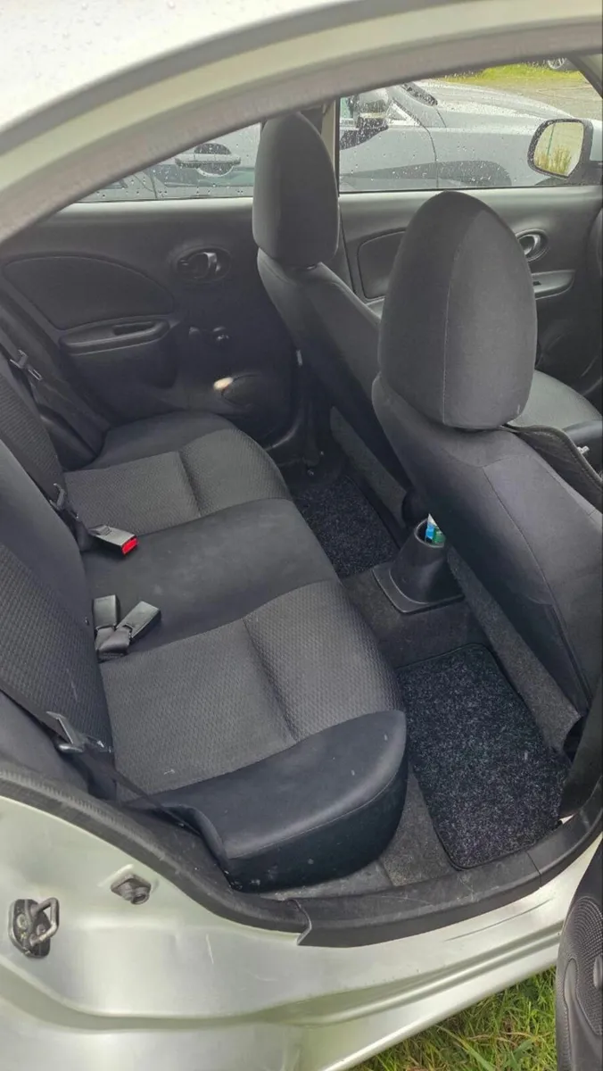 Nissan Micra 2011 - Image 2