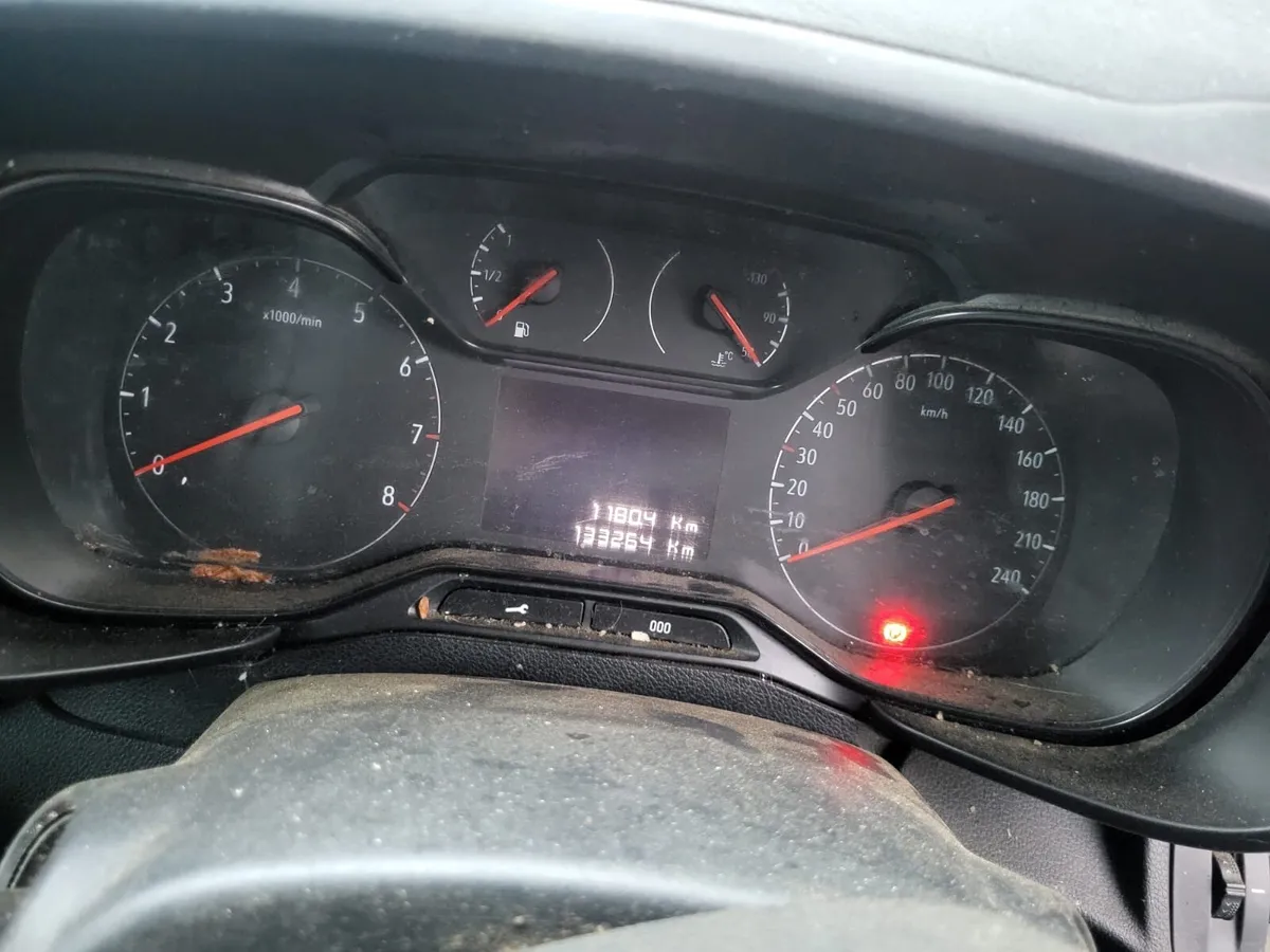 Opel Combo - Image 2