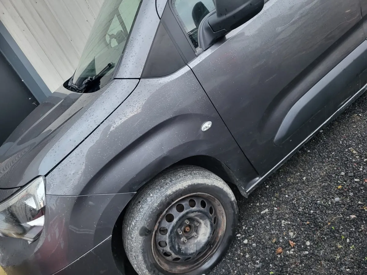 Opel Combo - Image 3