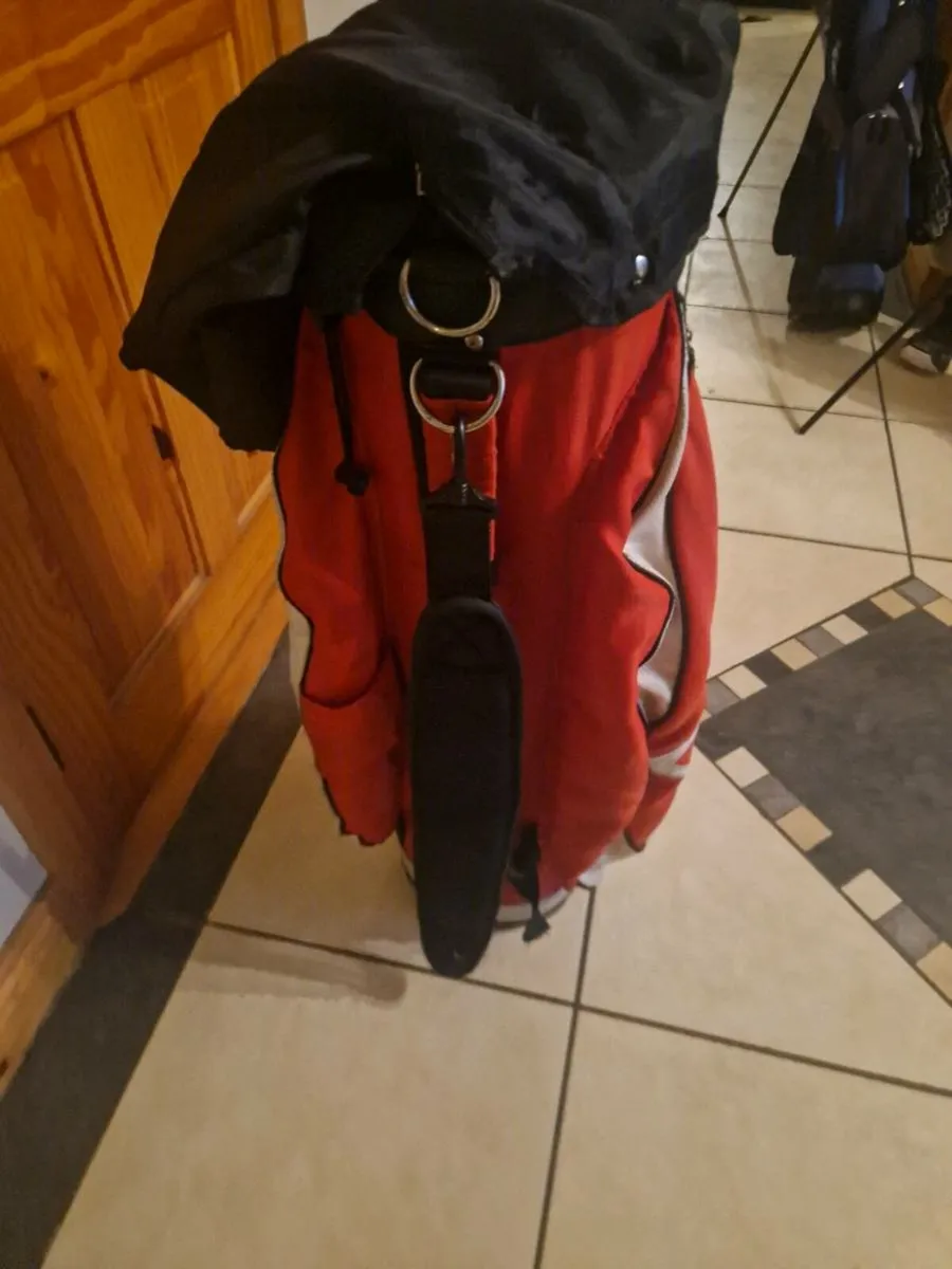 Callaway Golf bag - Image 4