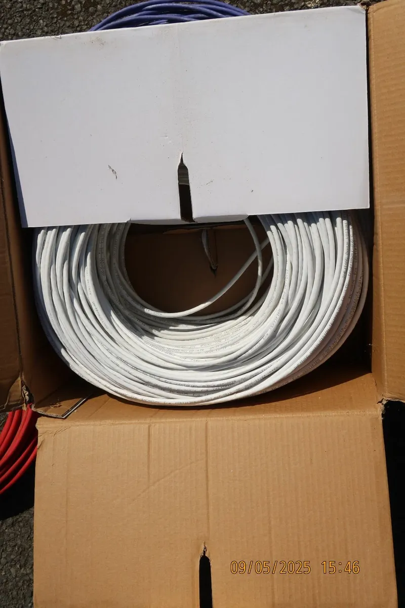 Electric Cable - Image 2