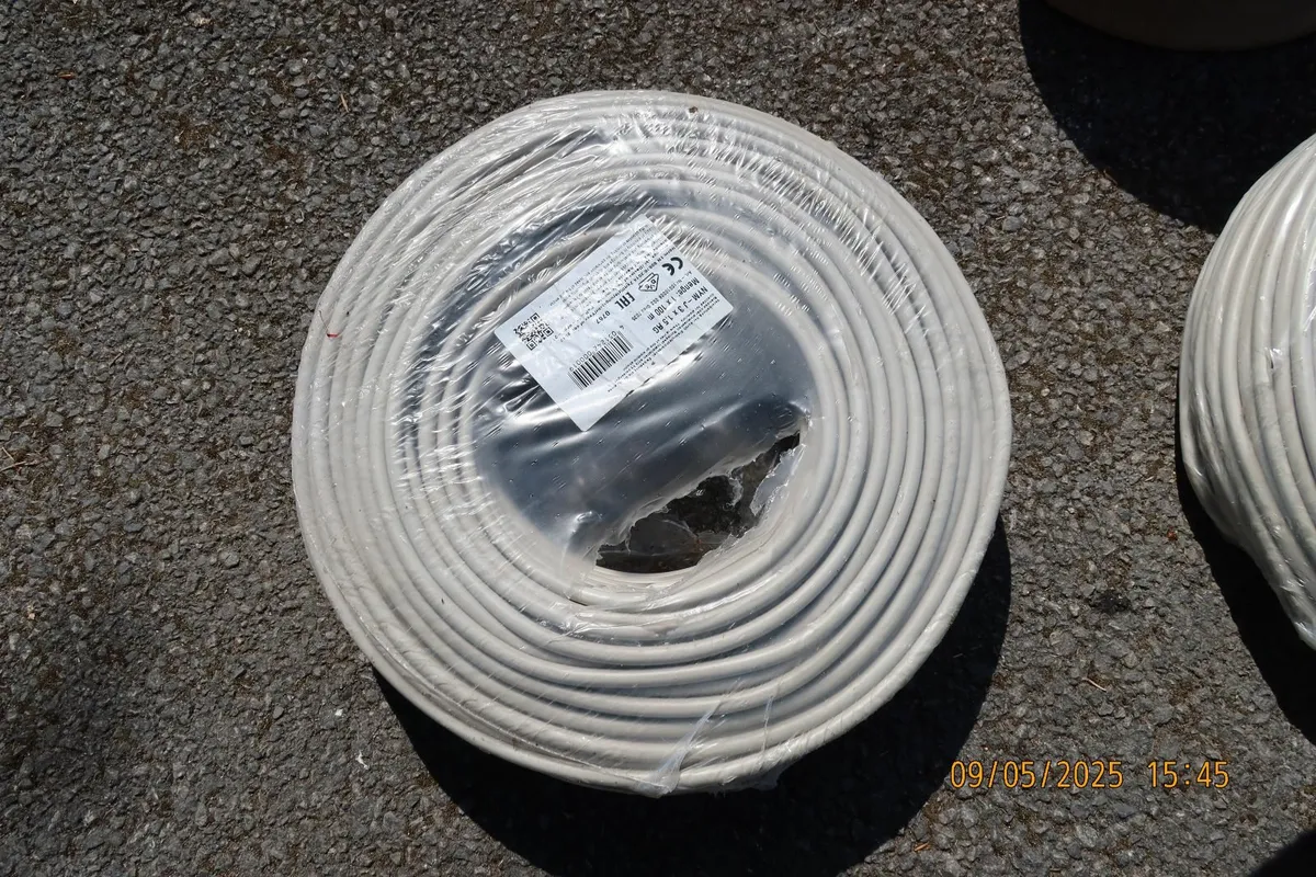 Electric Cable - Image 3