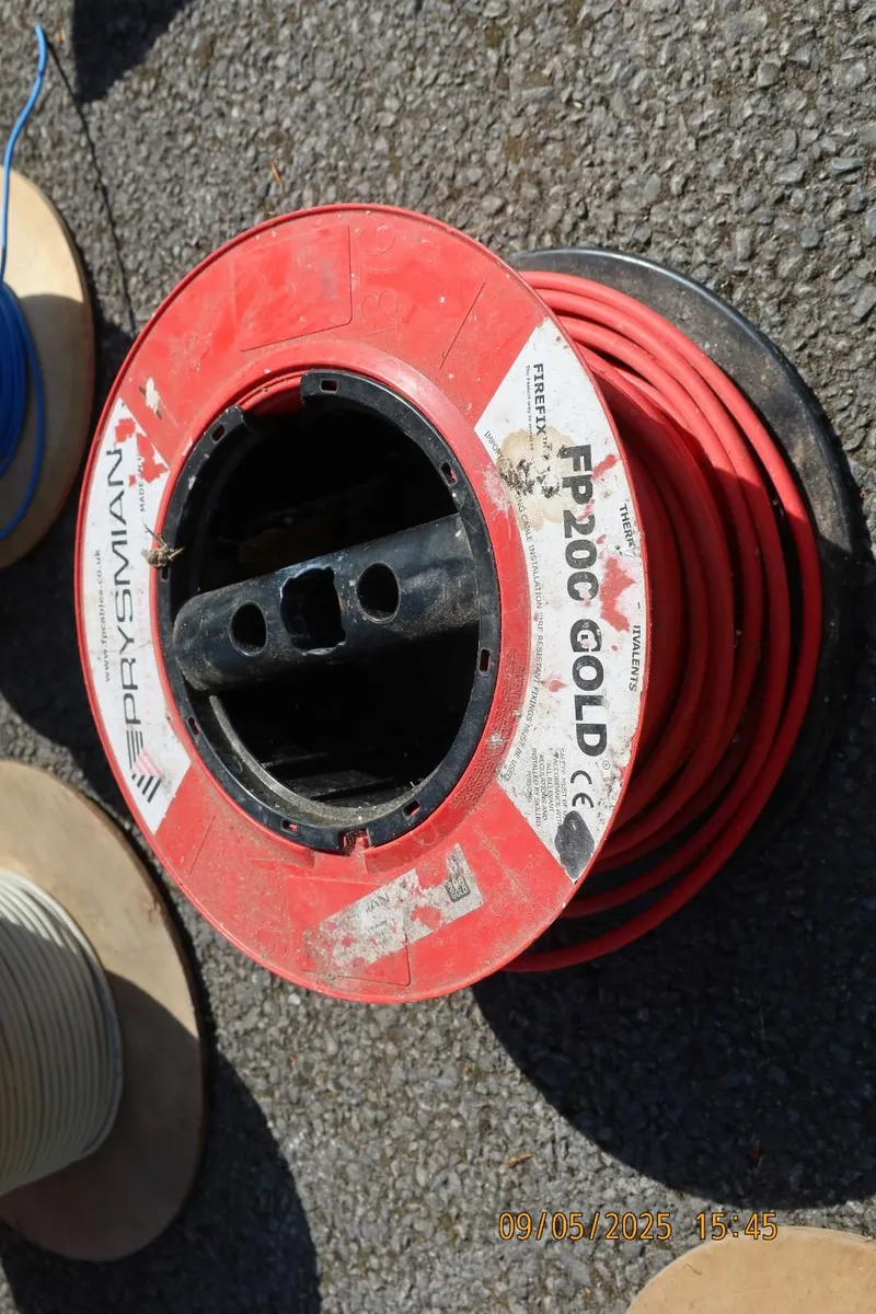 Electric Cable - Image 4