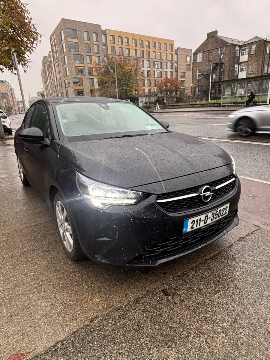 Opel Corsa 2021 - Image 1