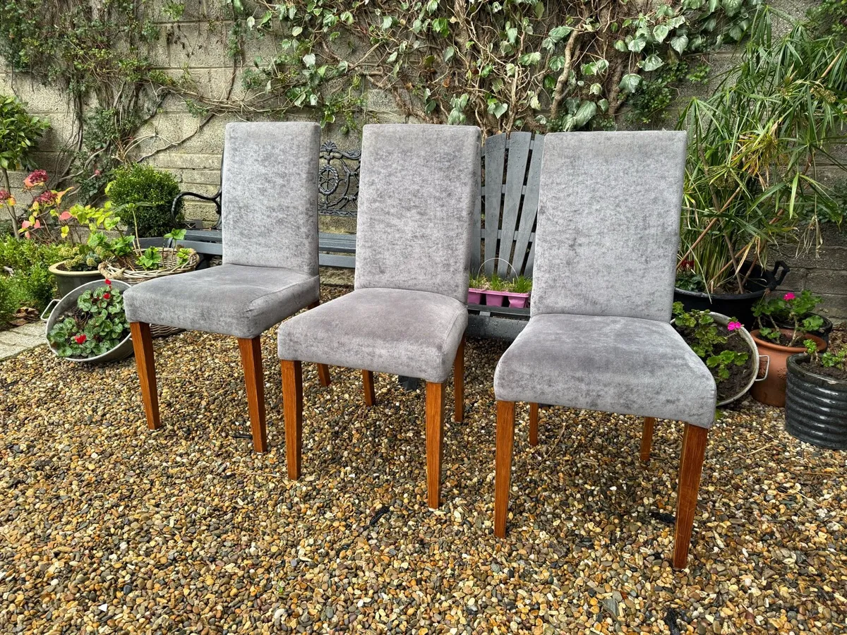 Dining Room Chairs - Image 2