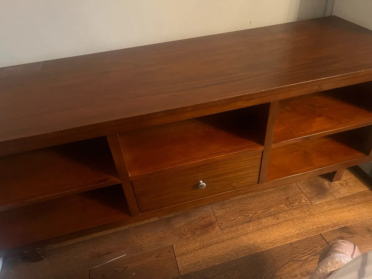 Tv unit - Image 1