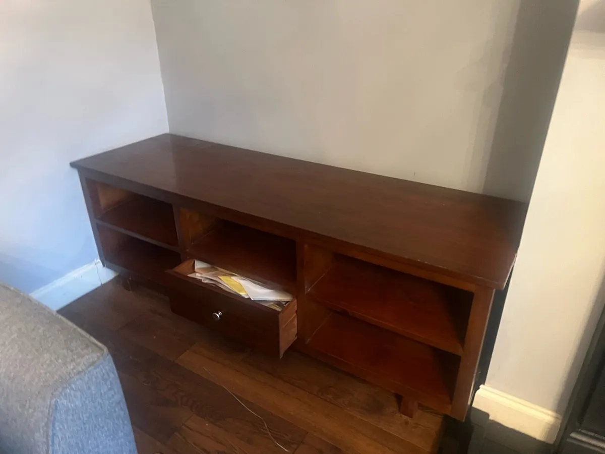 Tv unit - Image 2