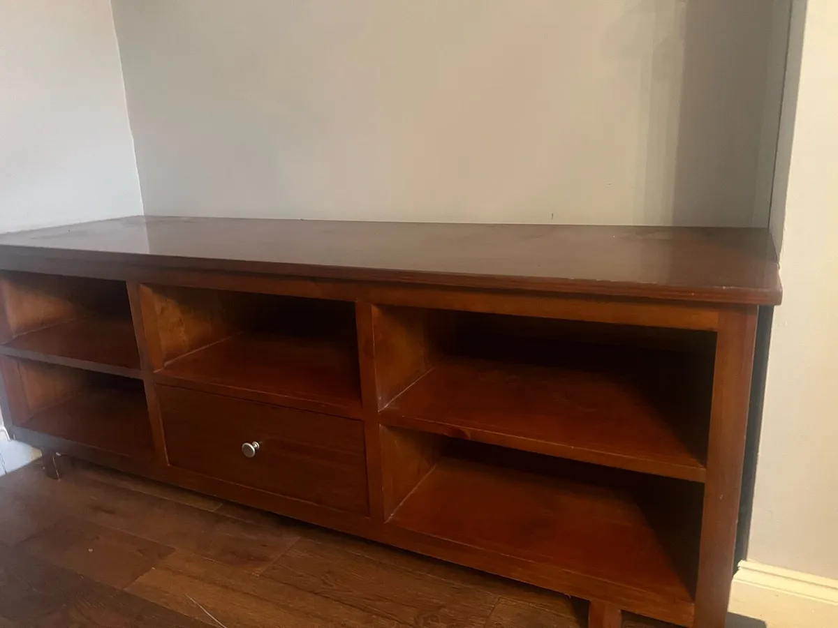 Tv unit - Image 3