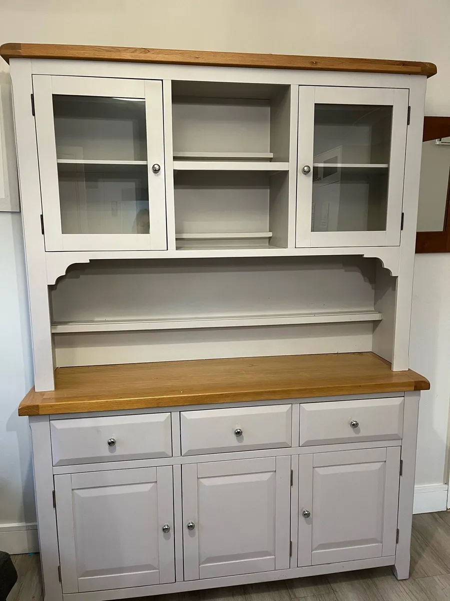 Kitchen Dresser - Image 1