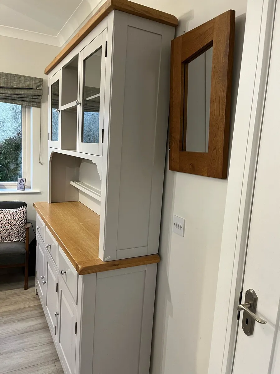 Kitchen Dresser - Image 4