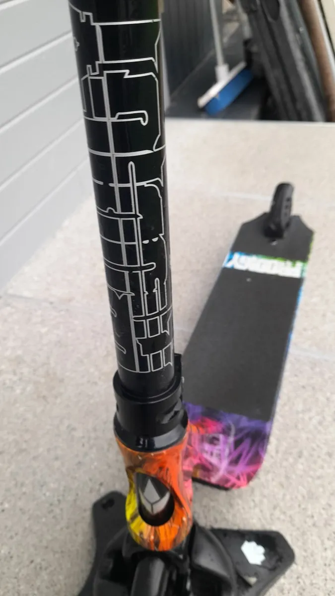 scooter - Image 1