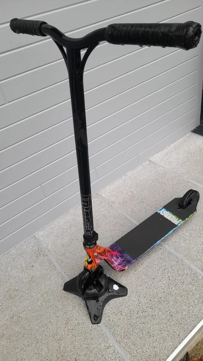 scooter - Image 3
