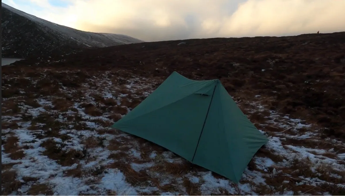 Durston X-Mid 1 Tent - Image 2