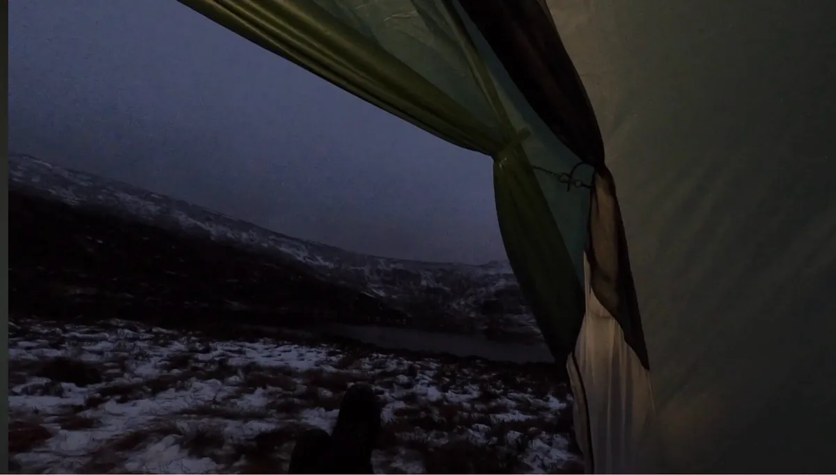 Durston X-Mid 1 Tent - Image 3