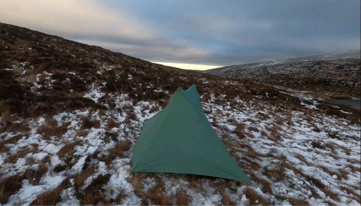 Durston X-Mid 1 Tent - Image 4