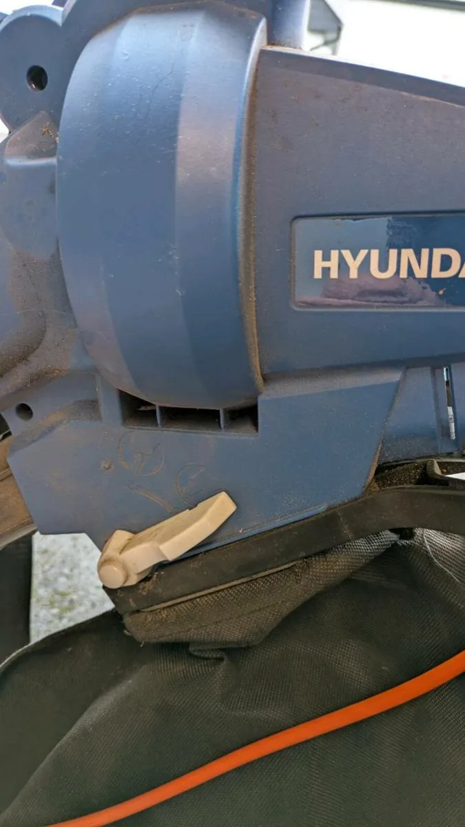 Leaf blower - Image 2
