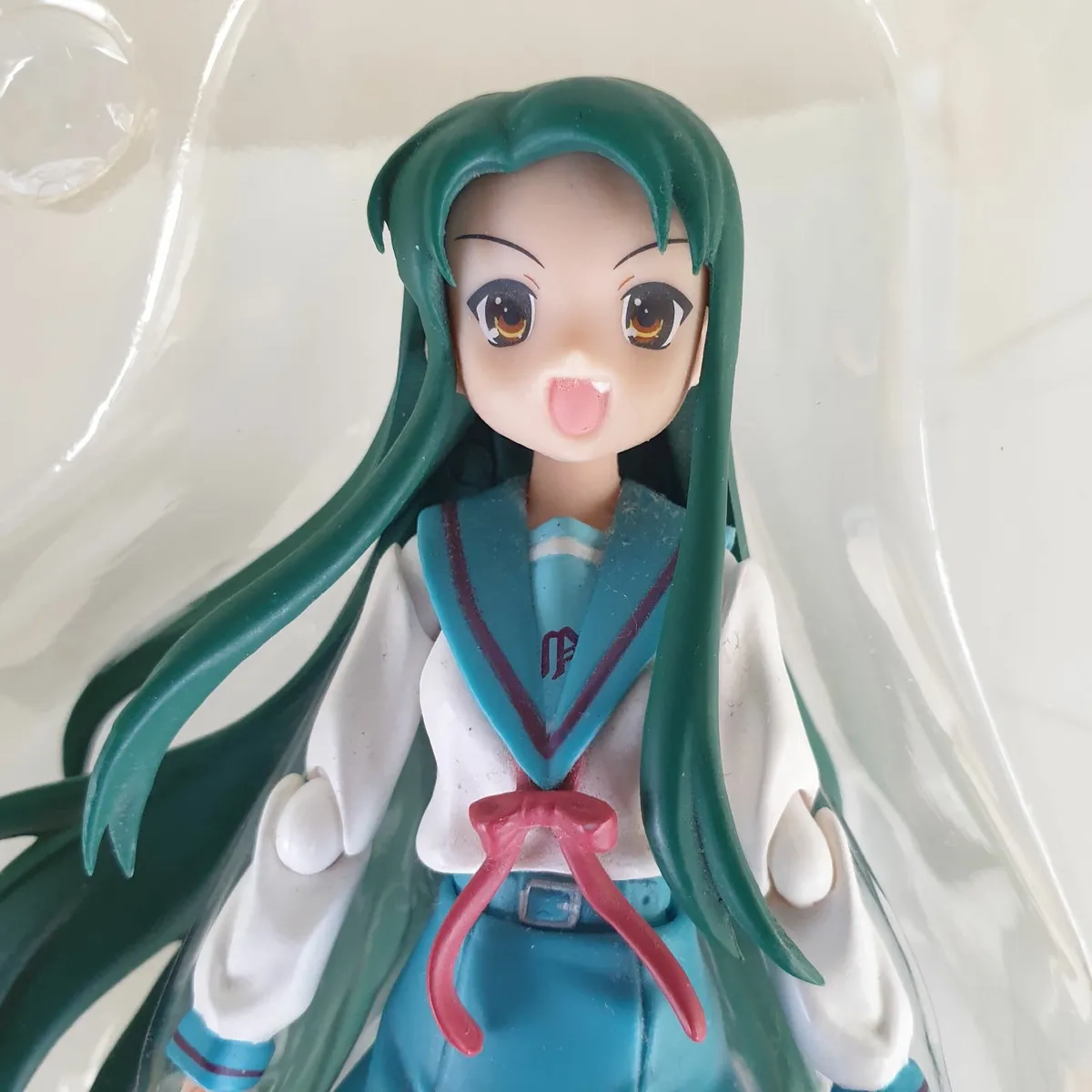 Figma Tsuruya-san uniform version figure - Image 4