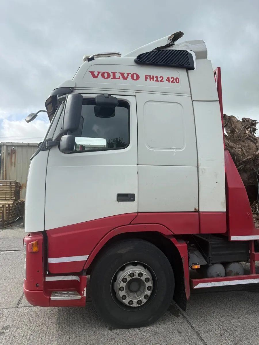 Volvo FH 2005 - Image 1