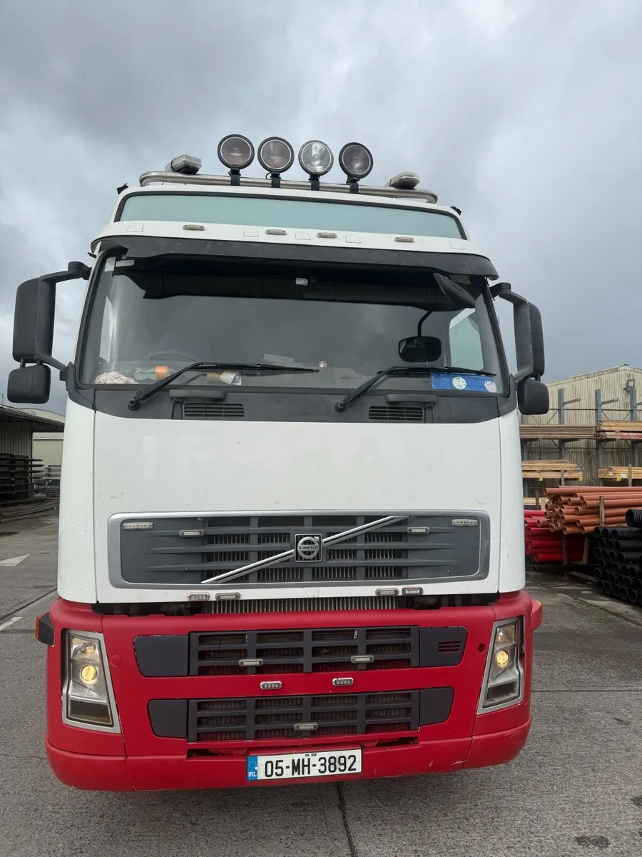 Volvo FH 2005 - Image 2