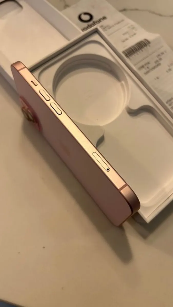 Iphone 15 128gb New! - Image 3