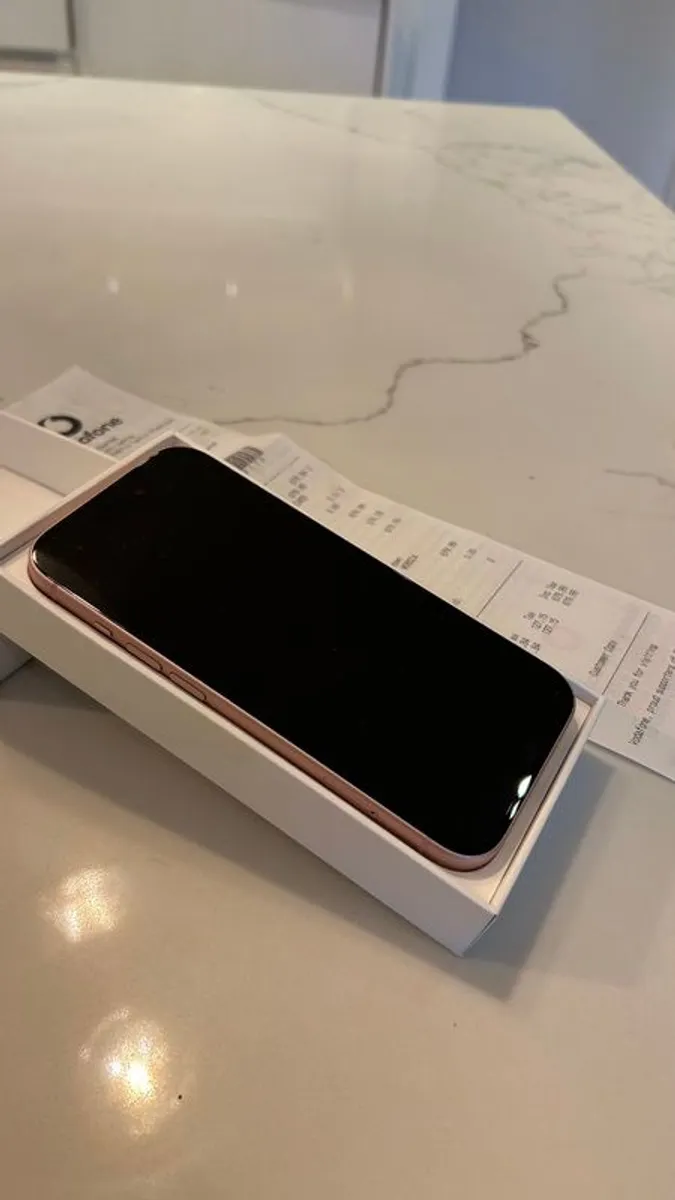 Iphone 15 128gb New! - Image 4