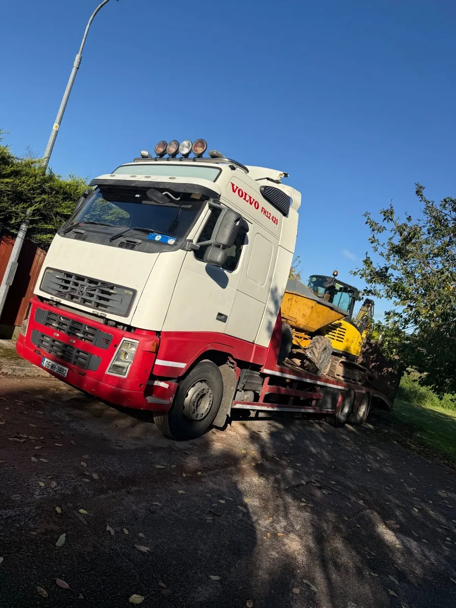 Volvo FH 2005 - Image 3