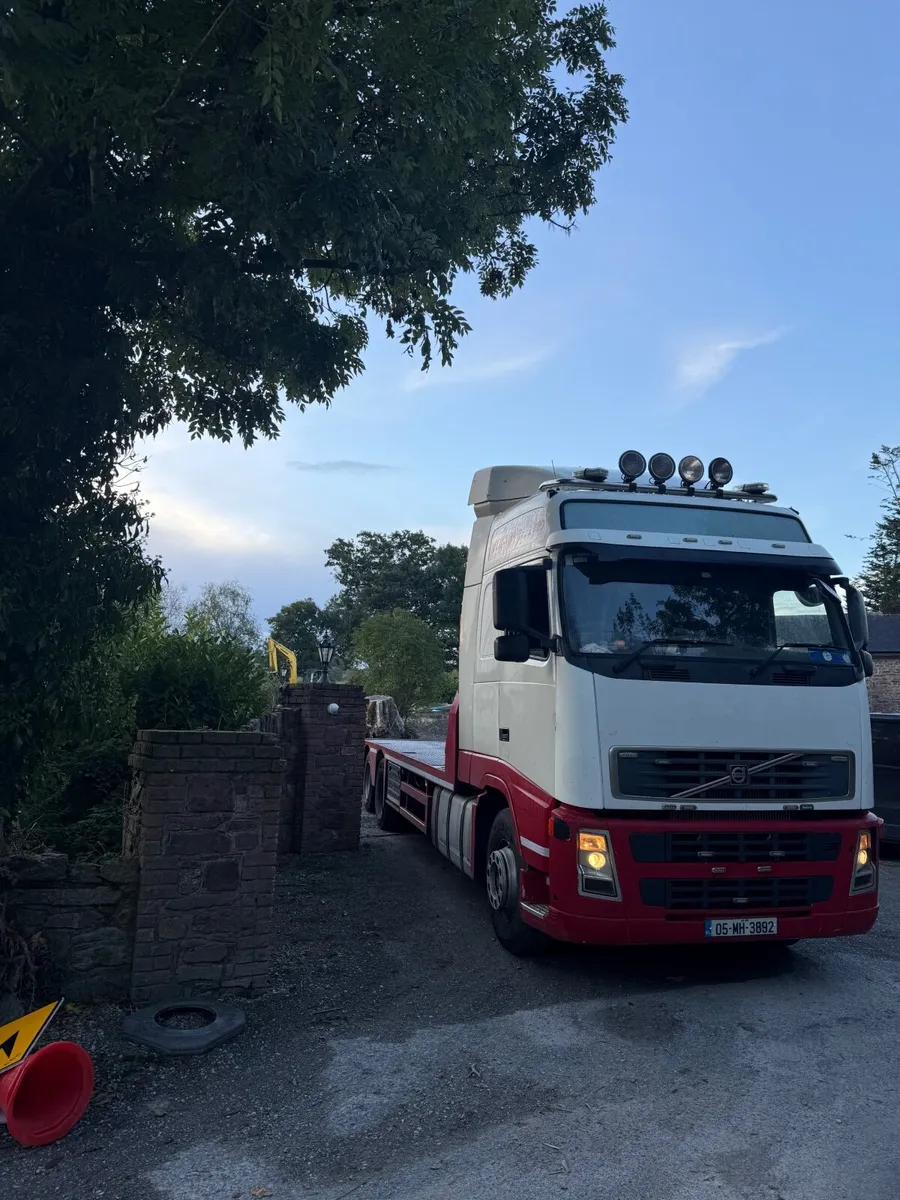 Volvo FH 2005 - Image 4