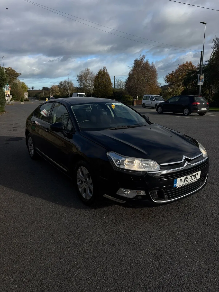 Citron C5 NEW NCT - Image 2