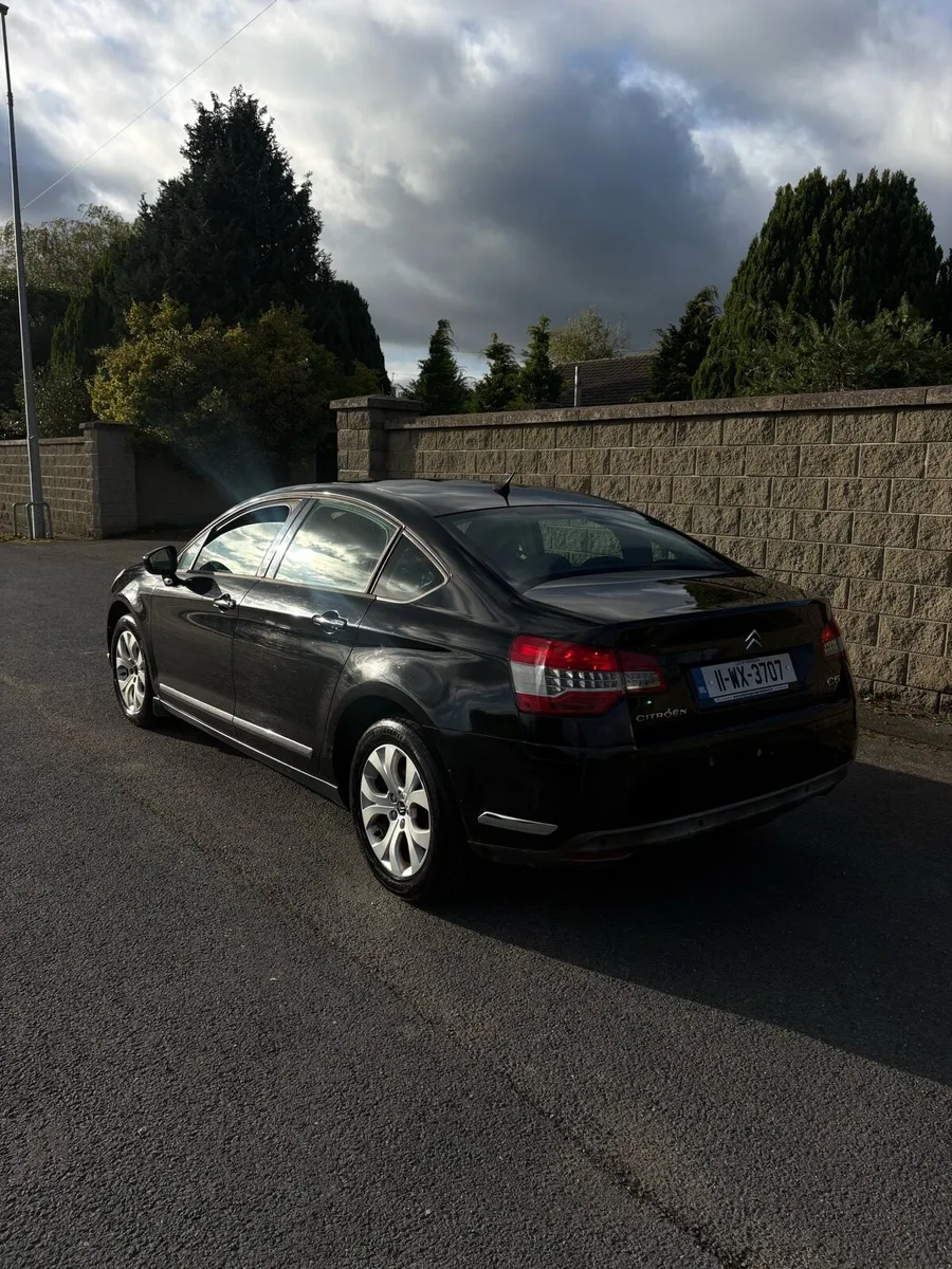 Citron C5 NEW NCT - Image 3