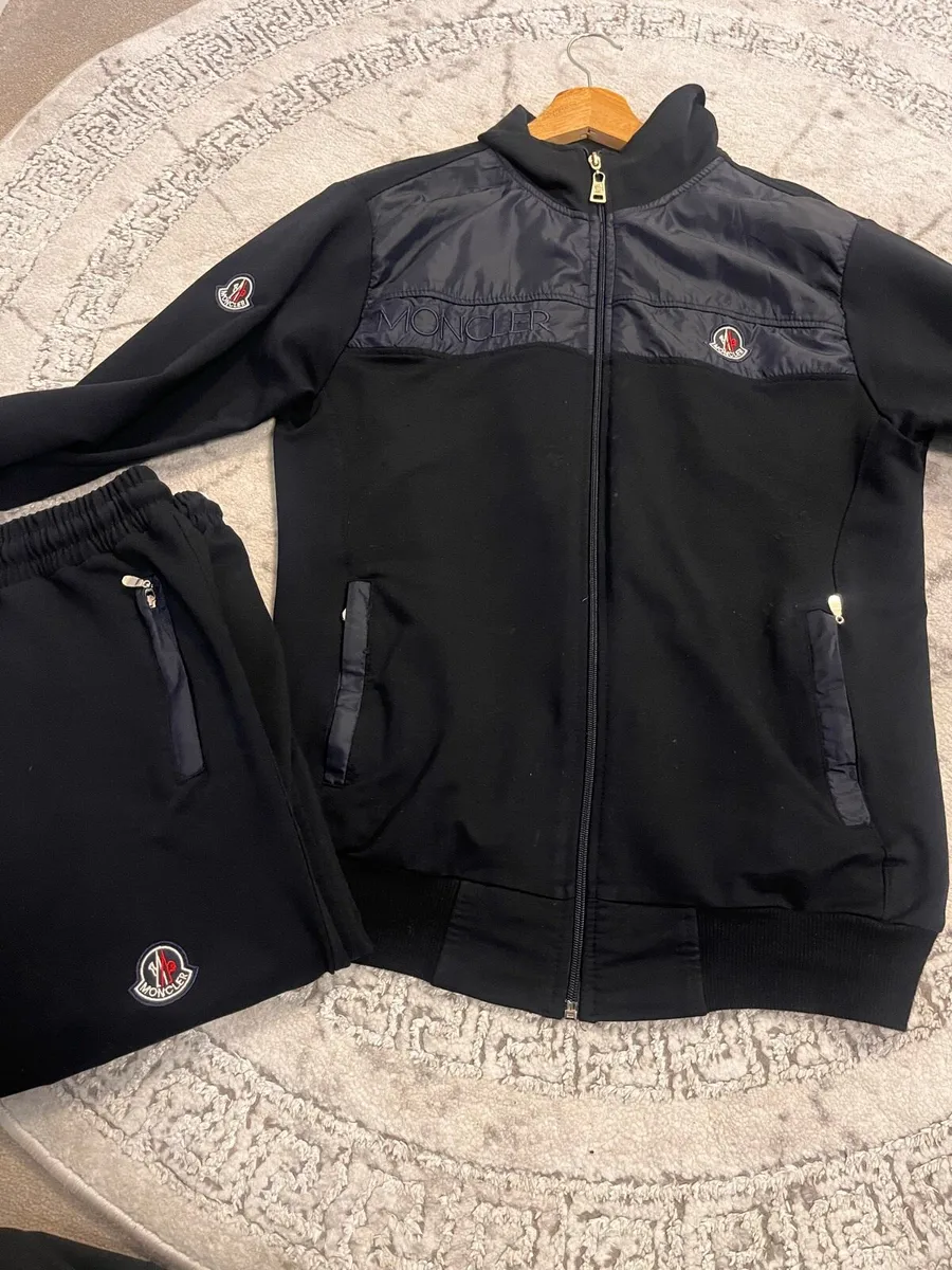 Tracksuits - Image 1