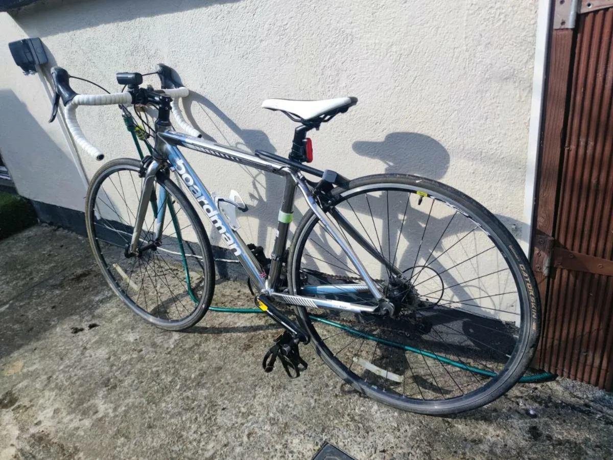 Boardman bike - Image 3