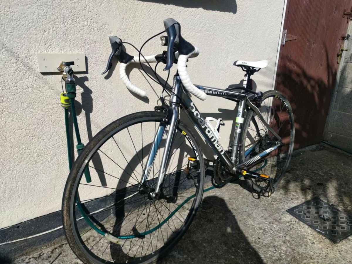 Boardman bike - Image 4