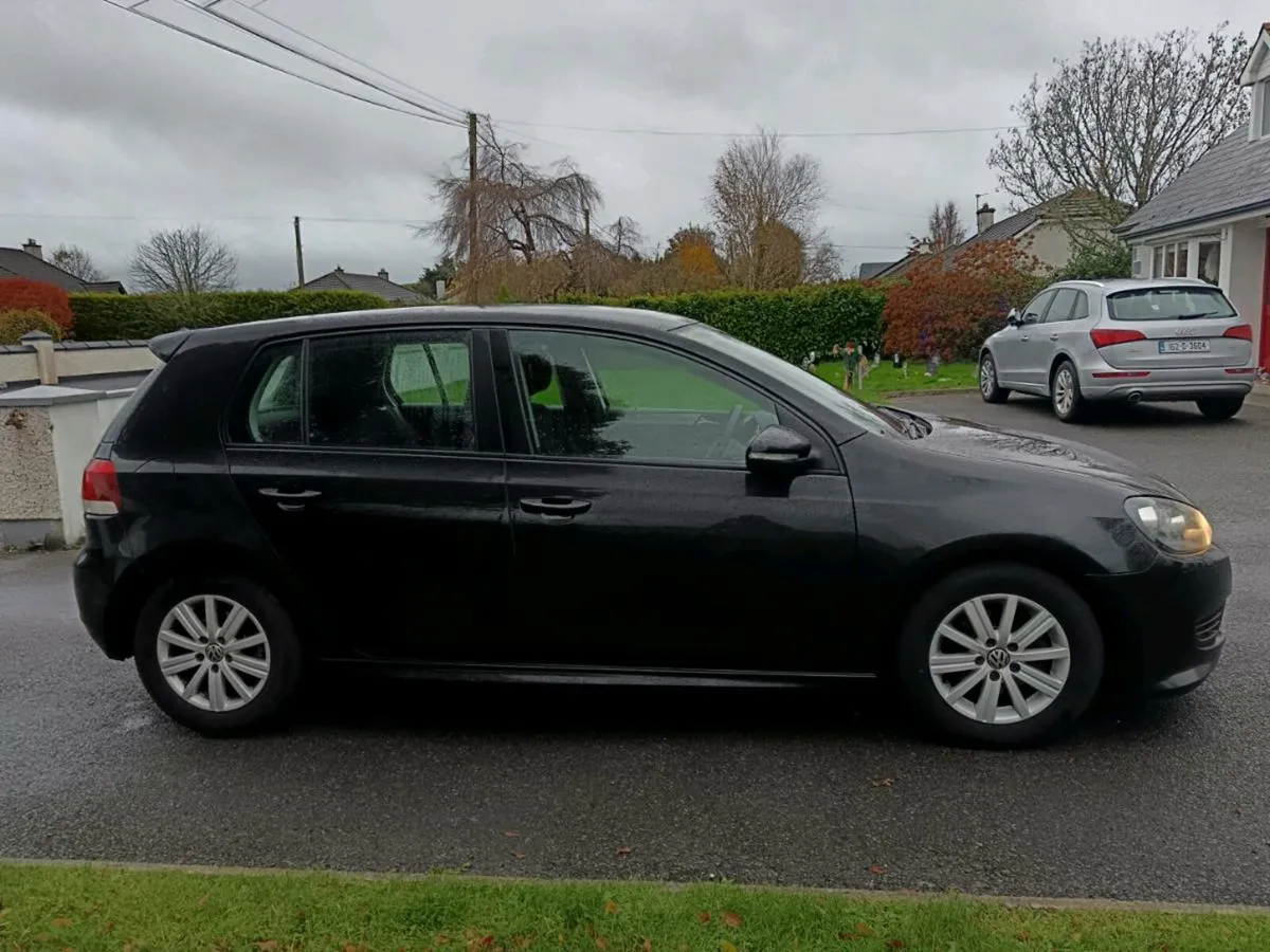 Vw Golf mk6 2012 Tdi Very Tidy - Image 4