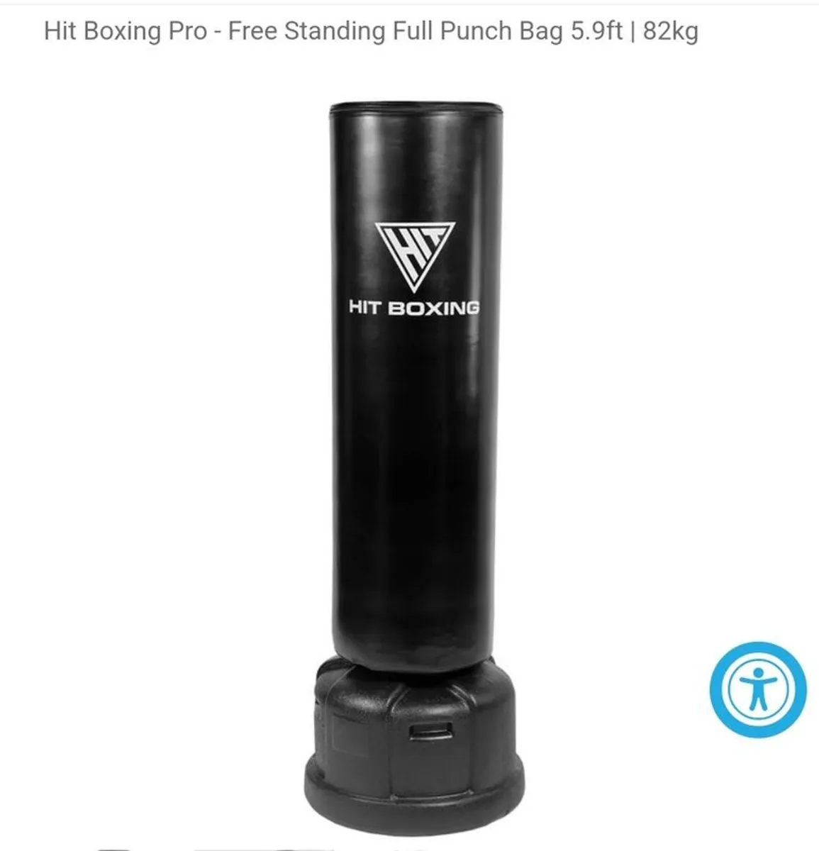Boxing Bag