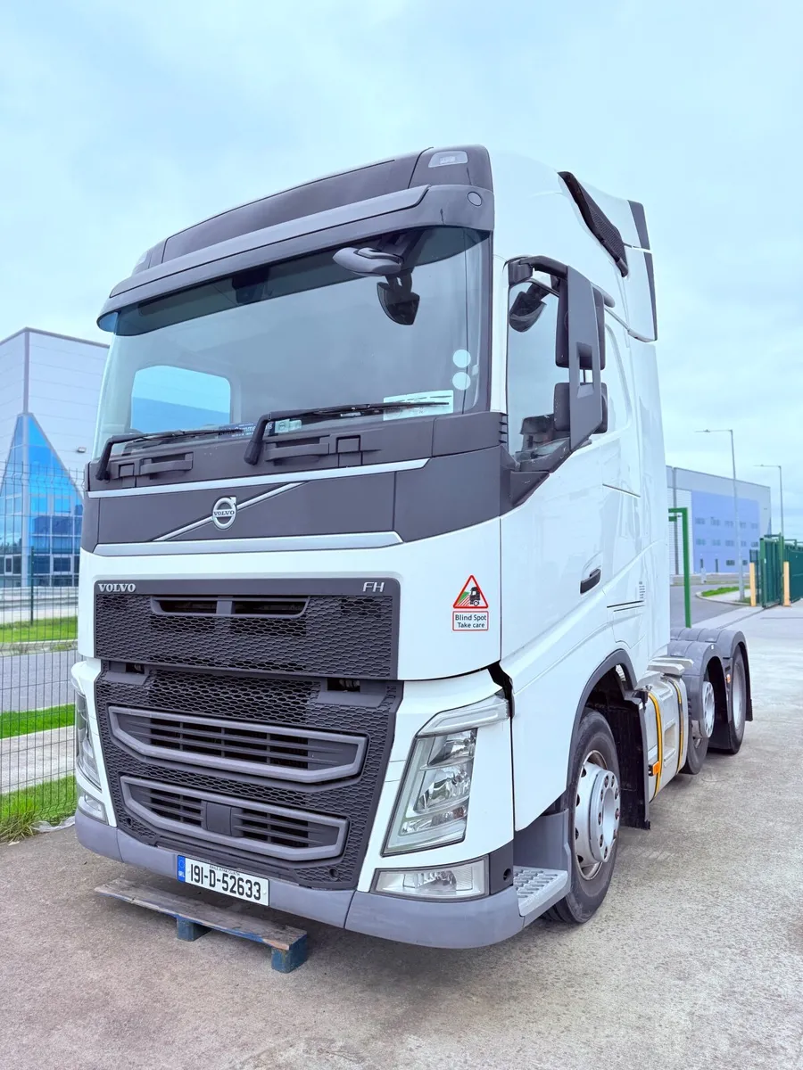 Volvo FH 2019 - Image 2