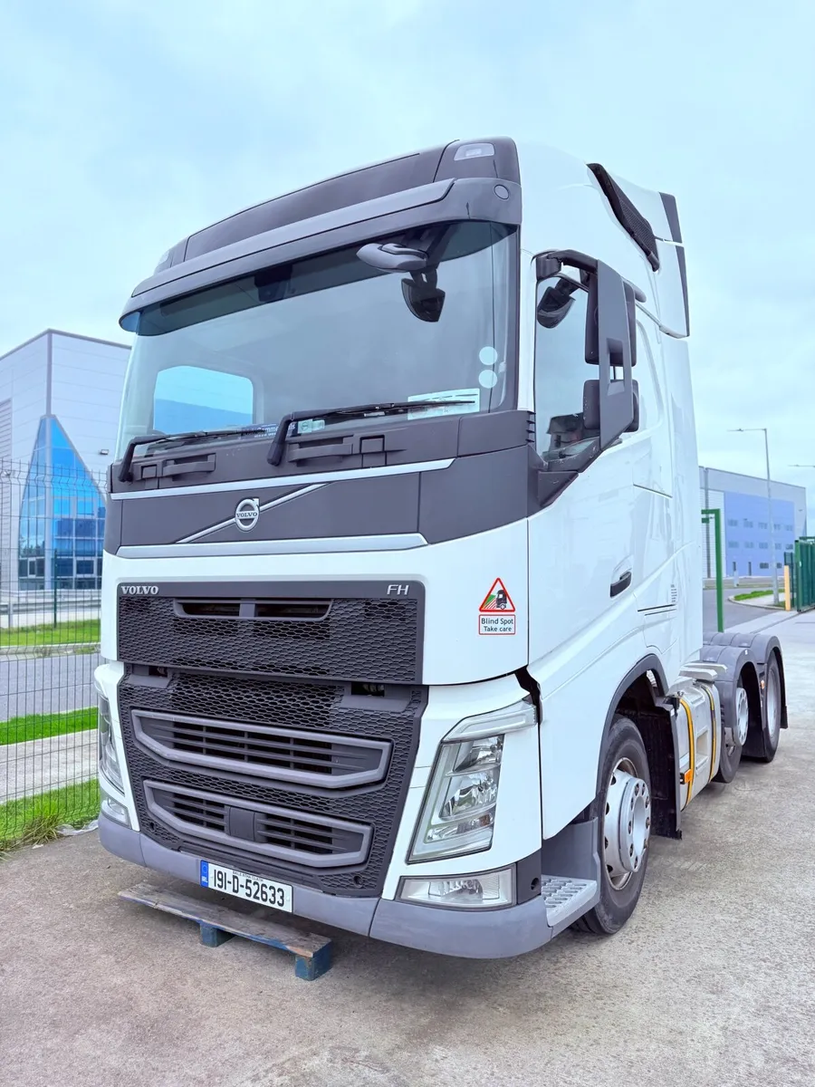 Volvo FH 2019 - Image 3