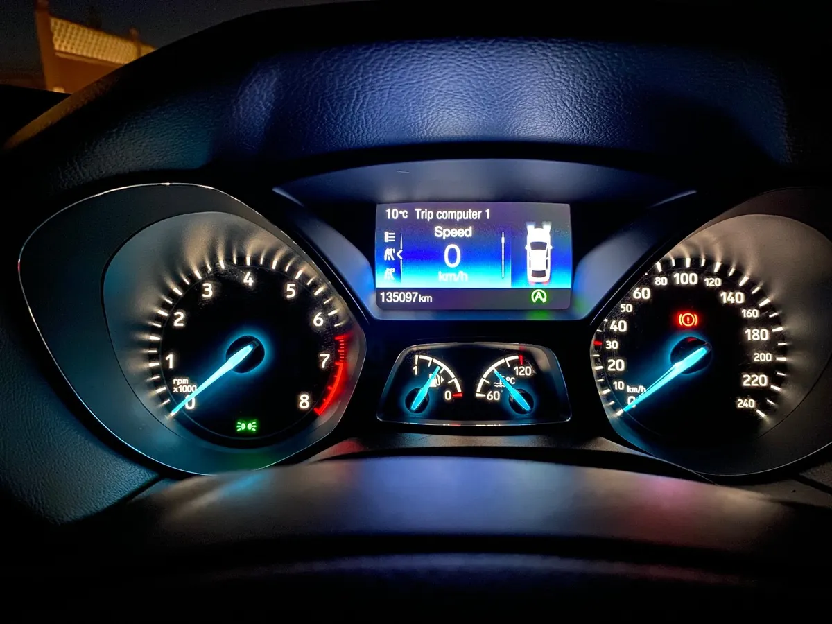 Ford Focus 2017 - Image 3