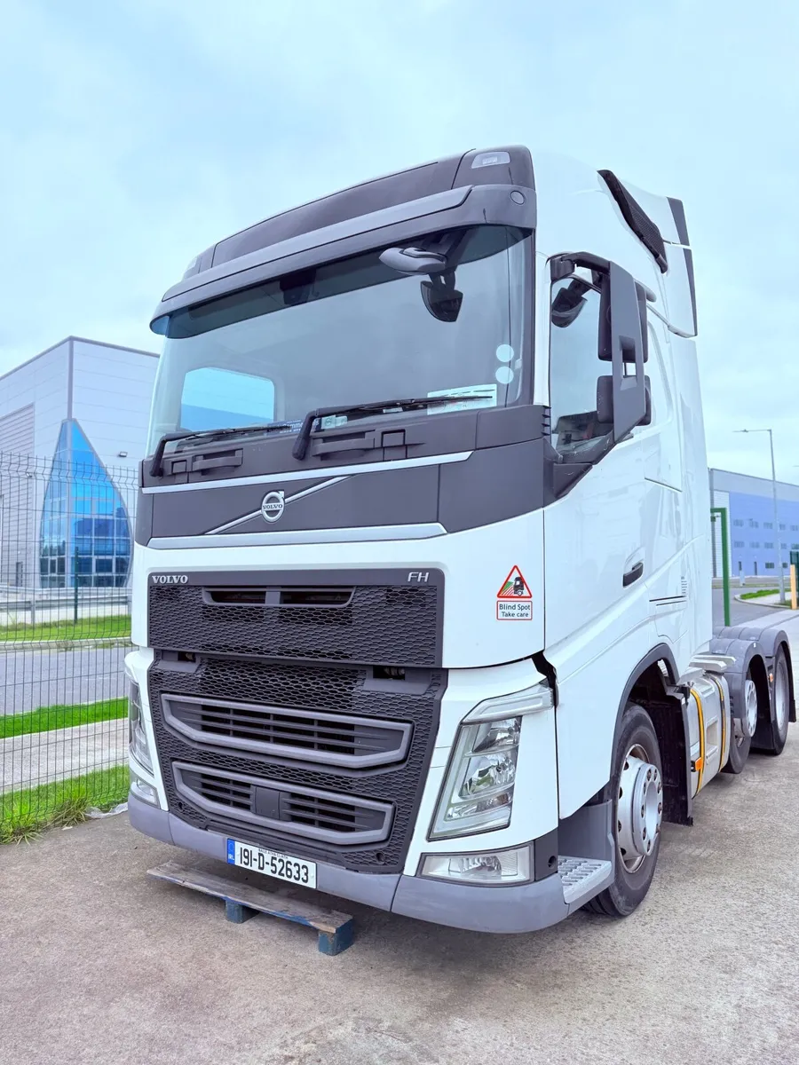 Volvo FH 2019 - Image 4
