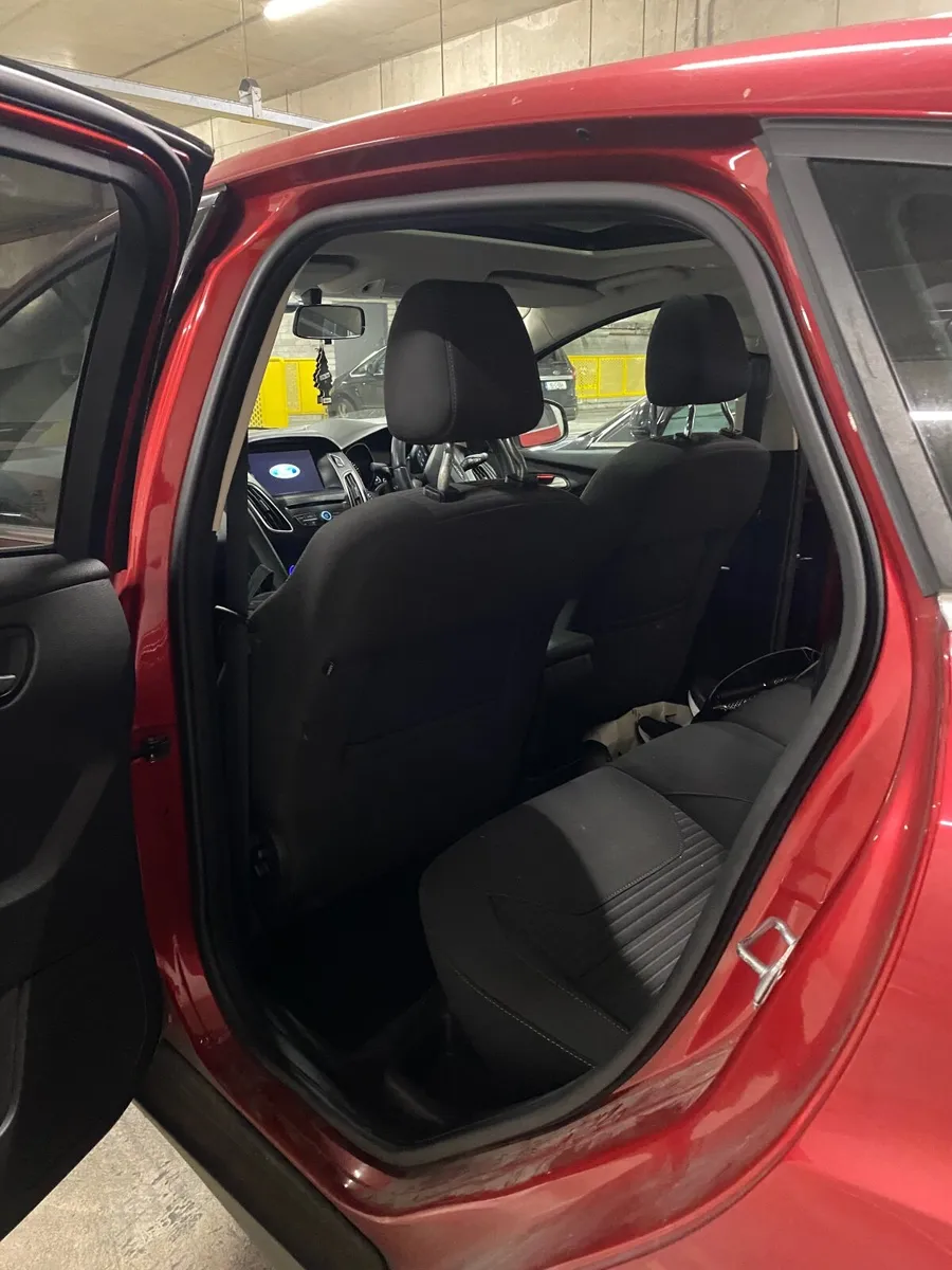 Ford Focus 2017 - Image 4