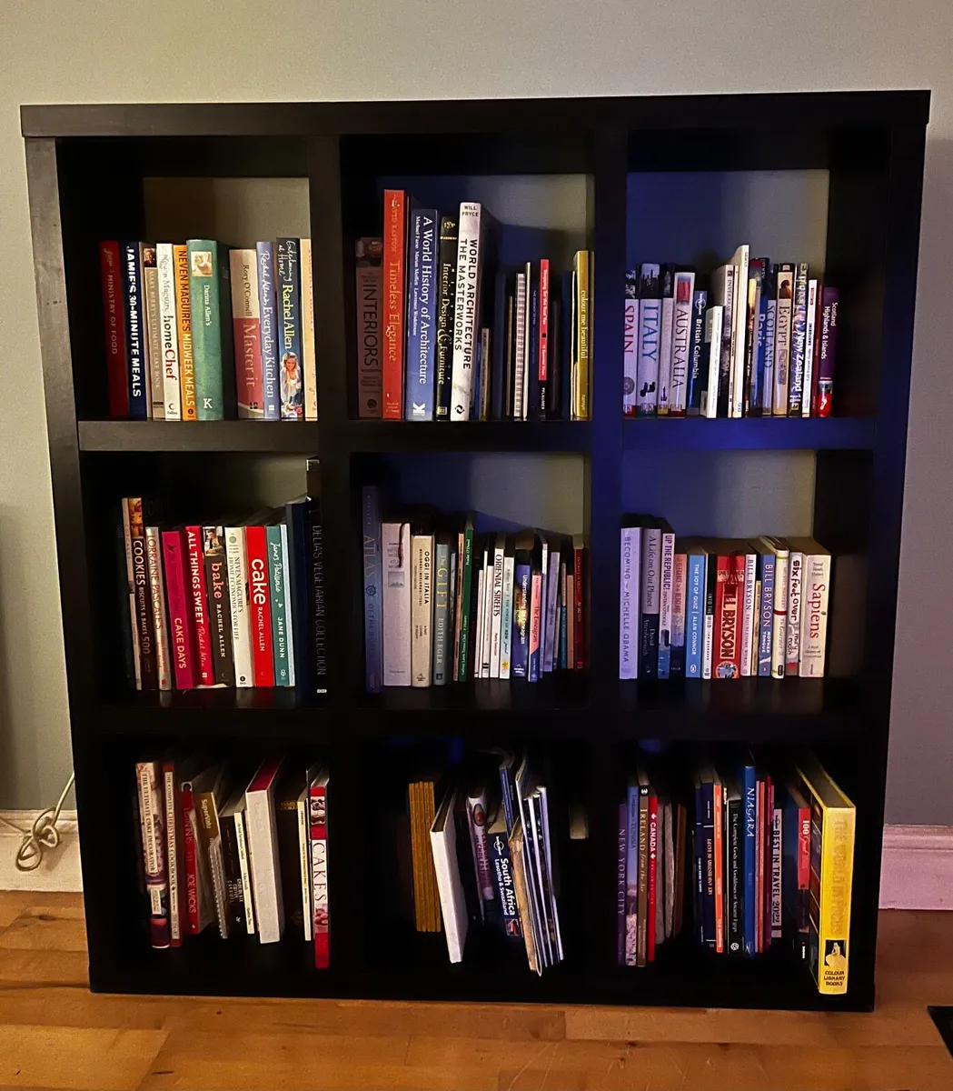 Bookcase - Image 1
