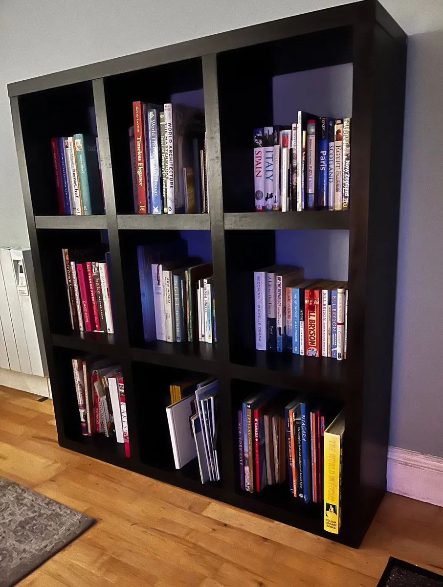 Bookcase - Image 2