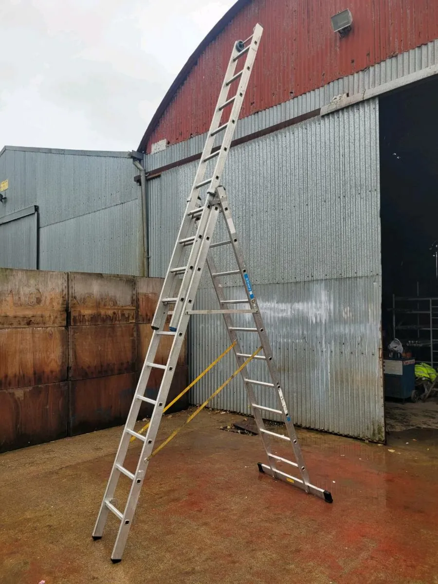 Ladder - Image 1