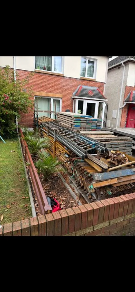 Scaffold - Image 1