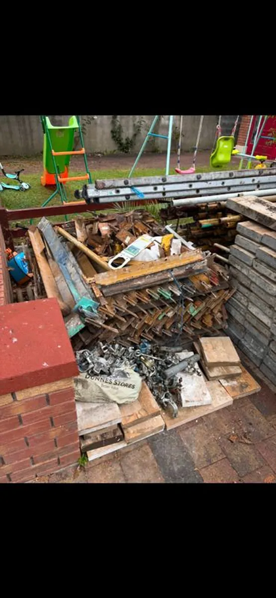 Scaffold - Image 3