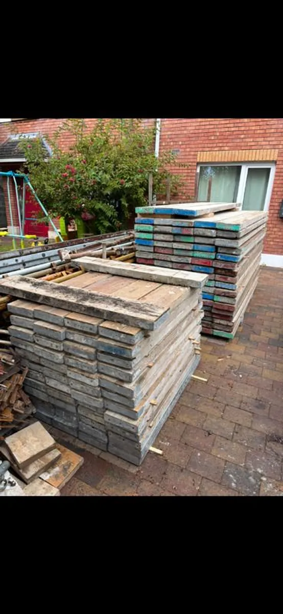 Scaffold - Image 4