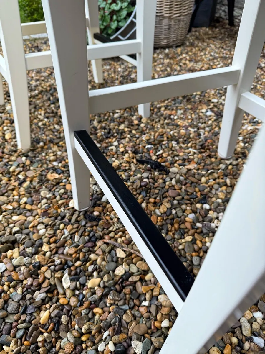 Breakfast Bar Stools - Image 4