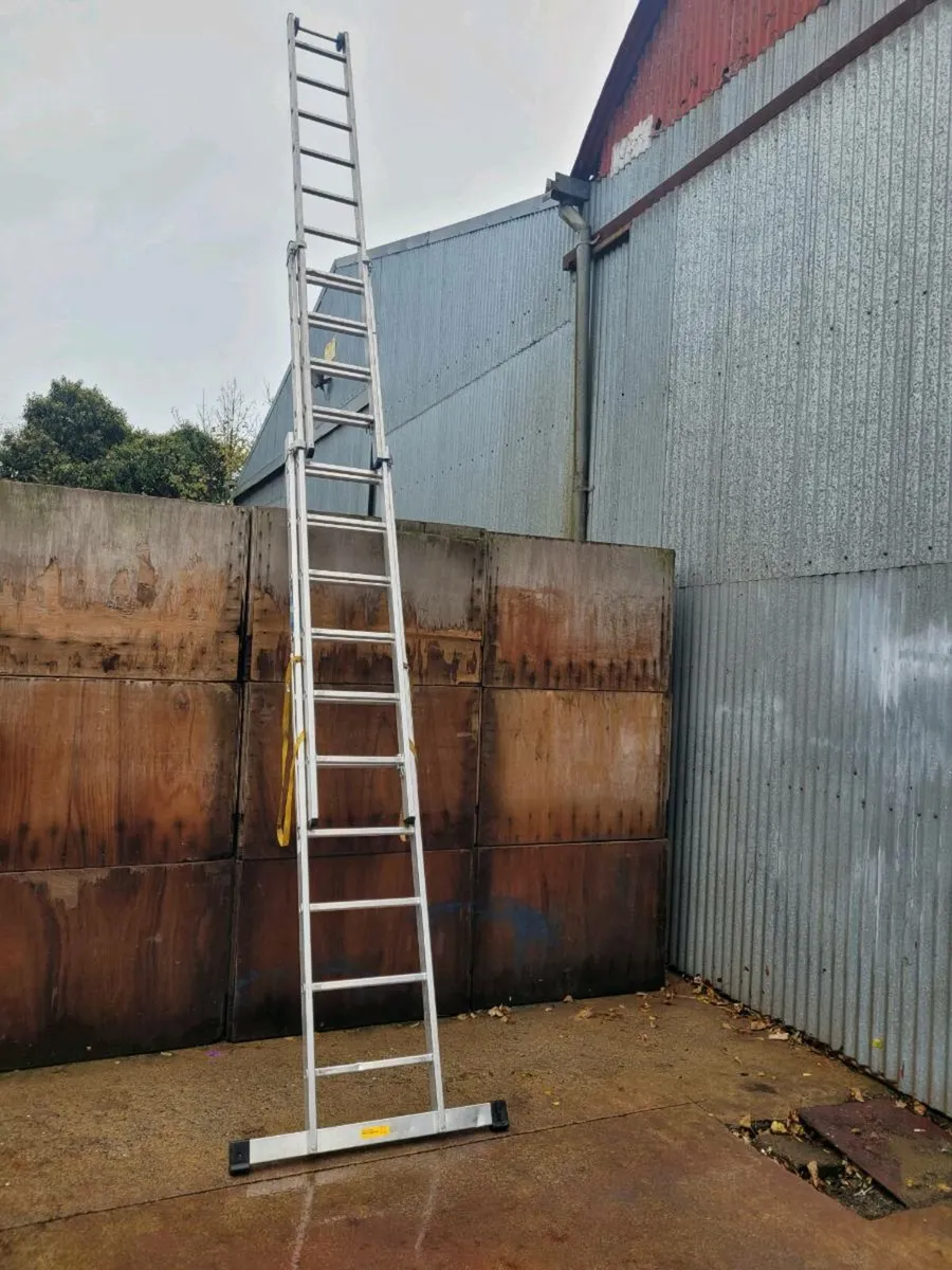 Ladder - Image 2