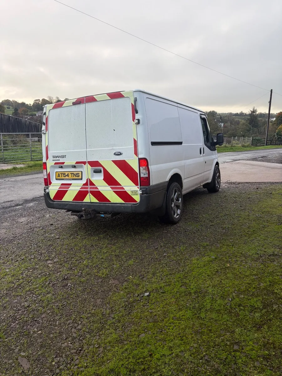 Ford Transit 2013 - Image 3